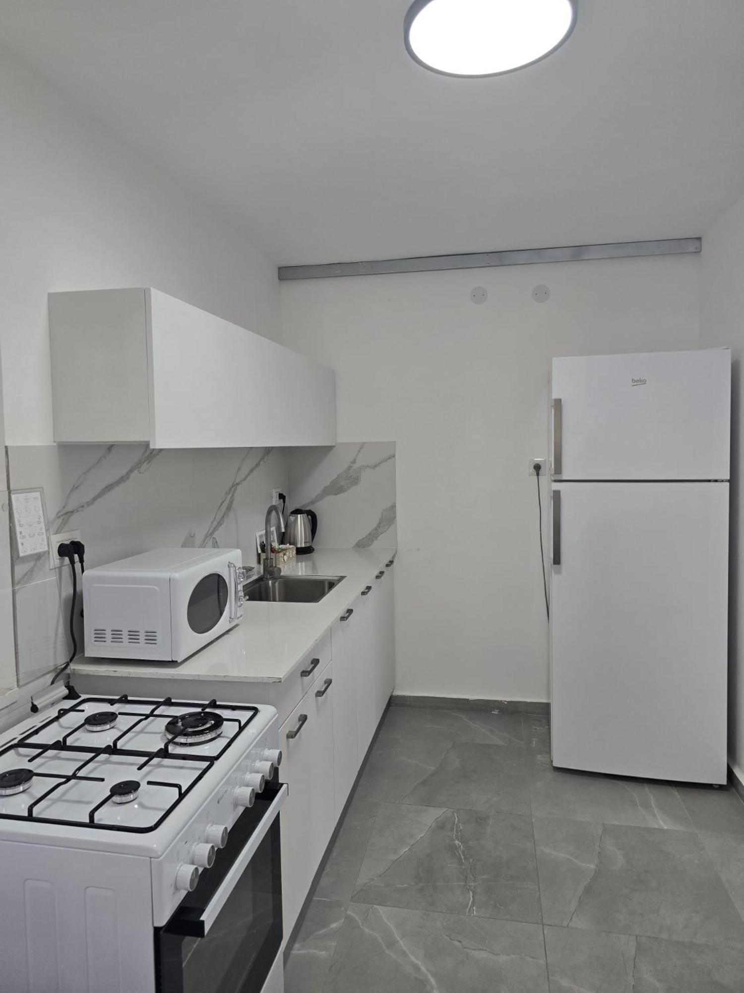 Royal Magic Apartment Eilat Ngoại thất bức ảnh
