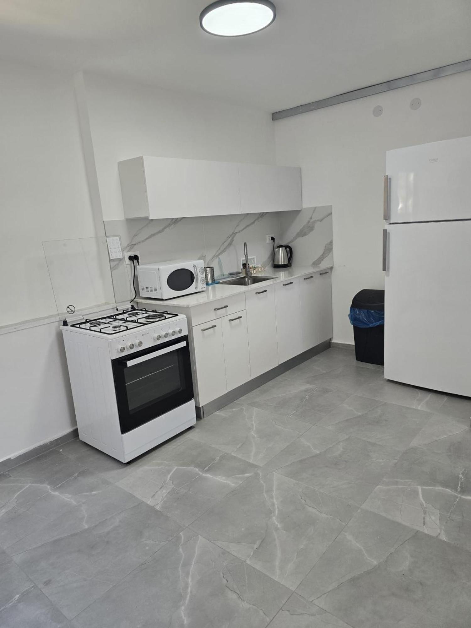 Royal Magic Apartment Eilat Ngoại thất bức ảnh